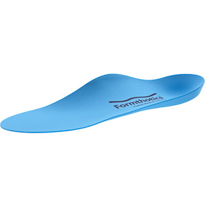 Formthotics Medical Original Single Medium Blue