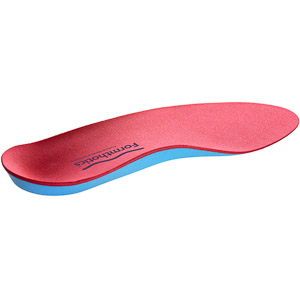 Formthotics Medical Original Dual Red/Blue