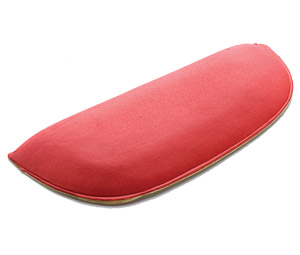 Formthotics Arch Support 1 pair Red