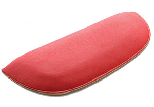 Formthotics Arch Support 1 pair Self-adhesive Red