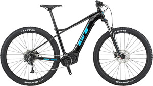 GT e-PANTERA CURRENT
