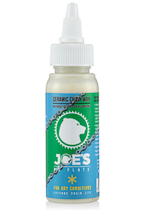 Joe’s Ceramic Chain Wax (Drop) For Dry Conditions 60 ml