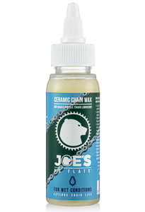 Joe’s Ceramic Chain Wax (Drop) For Wet Conditions 60 ml