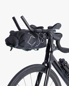 Miss Grape Trunk Aero Bar Waterproof