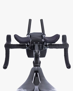 Miss Grape Trunk Aero Bar Waterproof