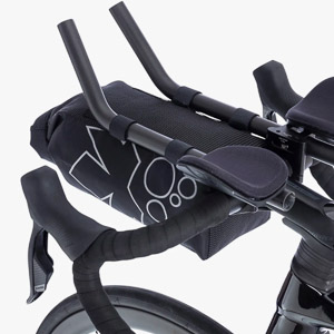 Miss Grape Trunk Aero Bar Waterproof