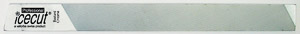 Briko Maplus pilník Professional file chromium plated 200 mm