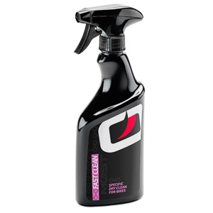 MOST rýchločistiaci šampón s postrekovačom 500 ml