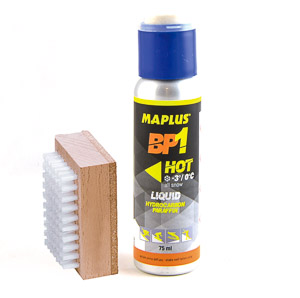 Maplus BP1 HOT KIT 75 ml