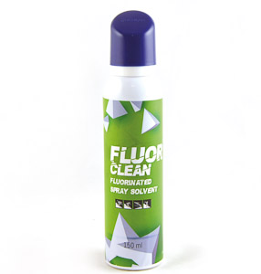 Maplus FLUORCLEAN sprej 150 ml