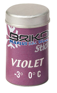 Briko Maplus stúpací vosk Violet 45 gr