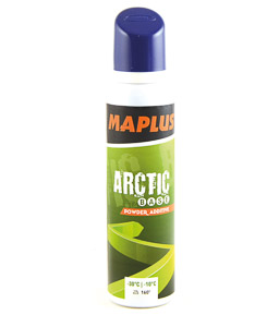 Maplus ARCTIC BASE prášok 100 g
