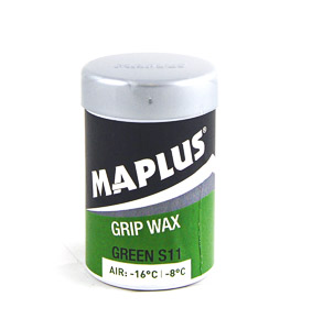 Maplus GREEN -16/-8 C. stúpací vosk 45 g