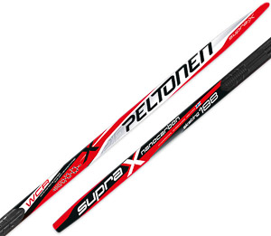 Bežecké lyže Peltonen Supra X Nanocarbon G 14