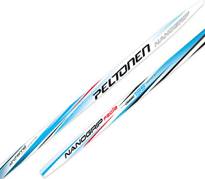 Bežky Peltonen Nanogrip Facile NIS 14