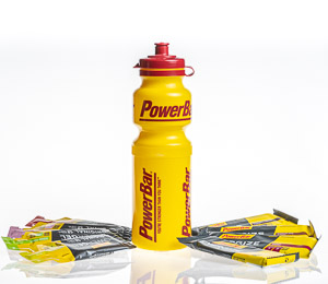 Energetický balíček PowerBar