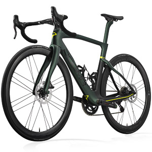 Pinarello Dogma F Disc Granfondo Anniversary Limited