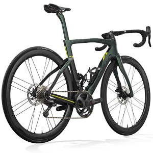 Pinarello Dogma F Granfondo Anniversary Limited