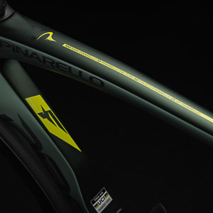 Pinarello Dogma F Granfondo Anniversary Limited