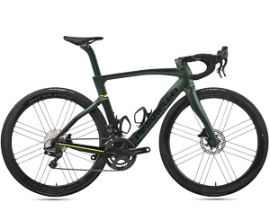 Pinarello Dogma F Disc Granfondo Anniversary Limited