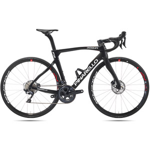 Pinarello DOGMA F12 disk Ultegra Di2 Fulcrum Wind 400 carbon