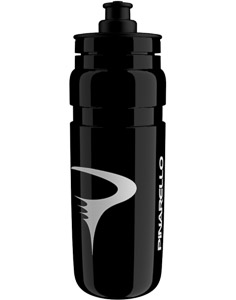 Pinarello Elite Fľaša 750 ml čierna