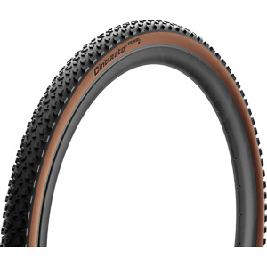 Pirelli Cinturato GRAVEL S Classic 50-584 gravel plášť TechWALL+