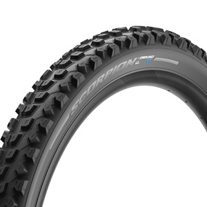 Pirelli Scorpion Enduro S 27.5x2.4 SmartGrip Gravity HardWALL