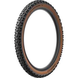 Pirelli Scorpion Enduro S Classic 29x2.4 plášť HardWALL