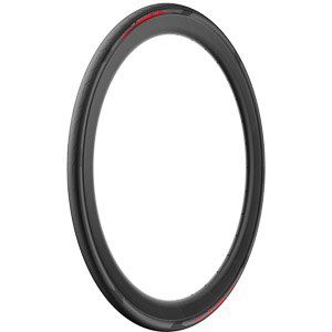 Pirelli P ZERO Race TLR Red 28-622 SPEEDCore 127 tpi SmartEVO