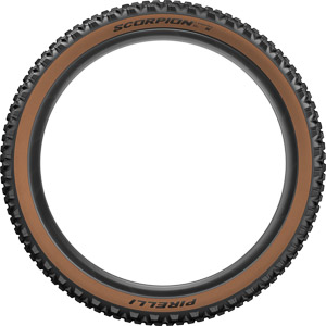 Pirelli Scorpion Enduro S Classic 29x2.4 plášť ProWALL