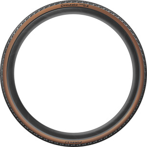 Pirelli Cinturato GRAVEL RCX Classic 35-622 TechWALL X 60 tpi SpeedGRIP TLR