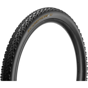 Pirelli Scorpion XC RC Gold 29x2.4 ProWALL 120 tpi SmartGRIP