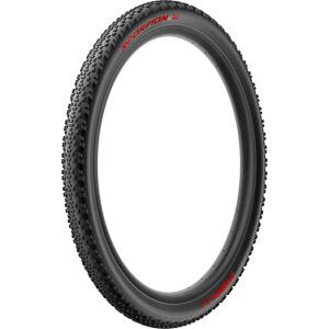 Pirelli Scorpion XC RC Red 29x2.4 ProWALL 120 tpi SmartGRIP