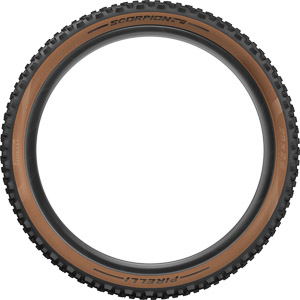 Pirelli Scorpion Enduro Classic M 29x2.4 plášť SmartGrip Gravity HardWall