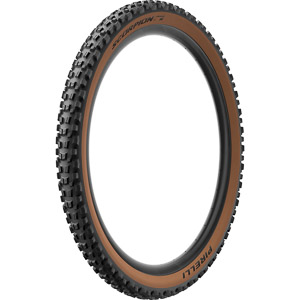 Pirelli Scorpion Enduro Classic M 29x2.4 plášť SmartGrip Gravity HardWall