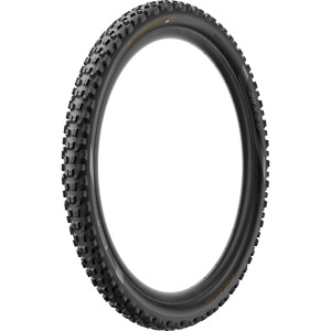 Pirelli Scorpion E-MTB M Gold 27.5x2.6 HyperWALL SmartGRIP Gravity