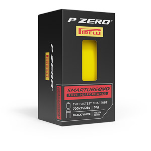 Pirelli duša P ZERO SmarTUBE EVO 25/28-622 Presta 80mm