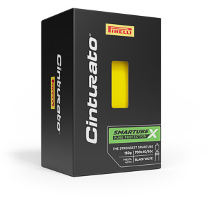 Pirelli SmarTUBE Cinturato X 28/40-622 Presta 60mm