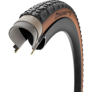 Pirelli Cinturato GRAVEL RC Classic 45-622 gravel plášť TechWALL+