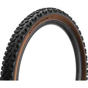 Pirelli Scorpion Enduro S Classic 29x2.6 plášť SmartGrip Gravity HardWall