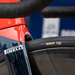 Pirelli P ZERO Race 150th Anniversary 26-622 Made in Italy