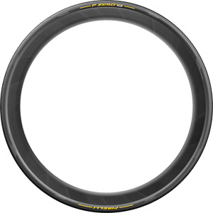 Pirelli P ZERO™ Race TLR 28-622 Yellow cestný plášť