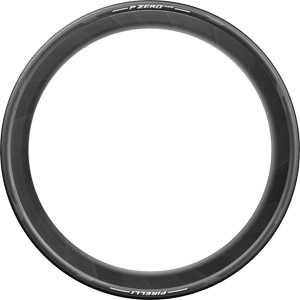 Pirelli P ZERO Race TLR White 26-622