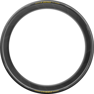 Pirelli P ZERO Race Yellow 26-622