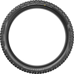 Pirelli Scorpion E-MTB M 29x2.6 plášť HyperWALL SmartGRIP Gravity