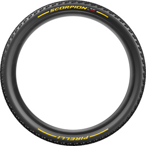 Pirelli Scorpion XC RC Yellow 29x2.4 ProWall