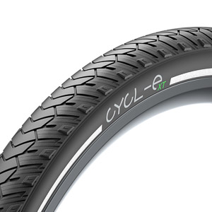 Pirelli Cycl-e XT 37-622 plášť