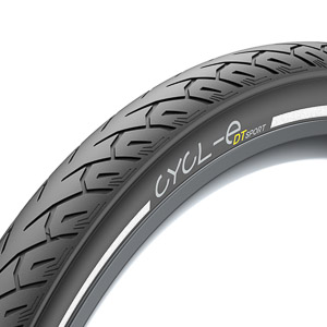 Pirelli Cycl-e DTs 42-622 plášť