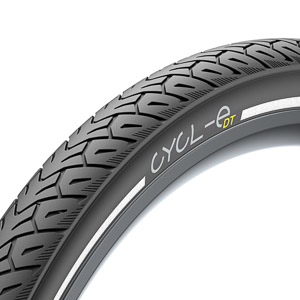 Pirelli Cycl-e DT 37-622 plášť